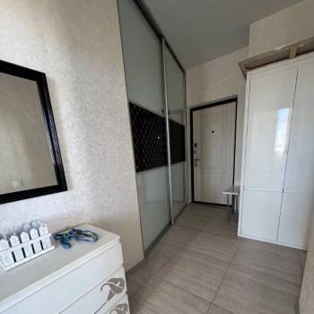 Сдается 1-комнатная квартира, 38 м²