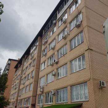 Продается 1-комнатная квартира, 38,5 м²
