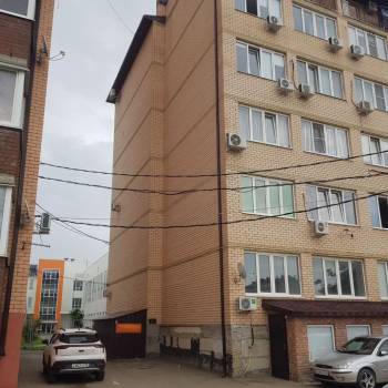 Продается 1-комнатная квартира, 38,5 м²