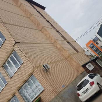 Продается 1-комнатная квартира, 38,5 м²