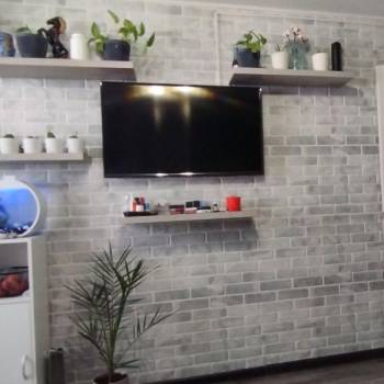 Продается 3-х комнатная квартира, 72 м²