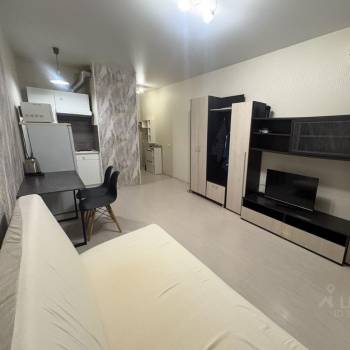 Сдается 1-комнатная квартира, 24 м²