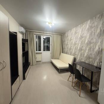 Сдается 1-комнатная квартира, 24 м²