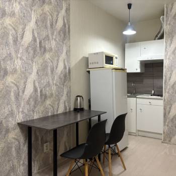 Сдается 1-комнатная квартира, 24 м²