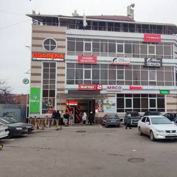 Сдается Офис, 42 м²