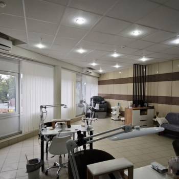 Сдается Офис, 42 м²