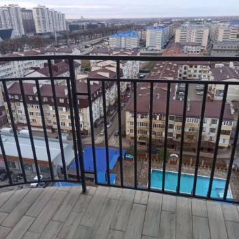 Сдается 1-комнатная квартира, 36 м²