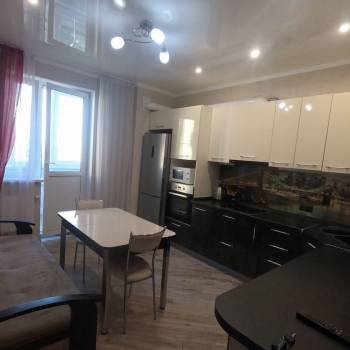 Продается 1-комнатная квартира, 42,1 м²
