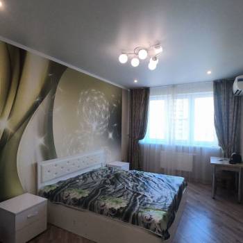 Продается 1-комнатная квартира, 42,1 м²