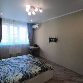 Продается 1-комнатная квартира, 42,1 м²