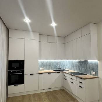 Продается 3-х комнатная квартира, 68,1 м²