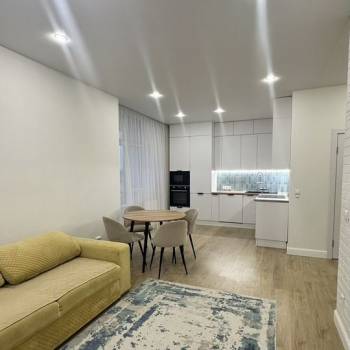 Продается 3-х комнатная квартира, 68,1 м²