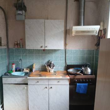 Сдается Дом, 36 м²