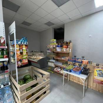 Продается Нежилое помещение, 62,4 м²