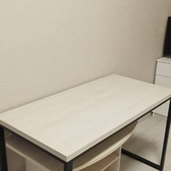 Продается 1-комнатная квартира, 30 м²