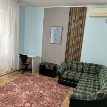 Продается 1-комнатная квартира, 34,6 м²
