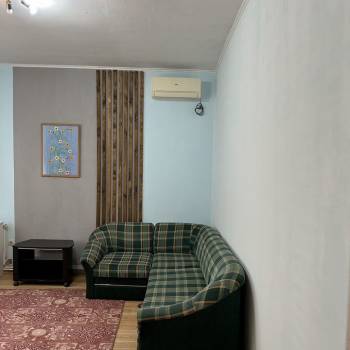 Продается 1-комнатная квартира, 34,6 м²