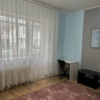 Продается 1-комнатная квартира, 34,6 м²