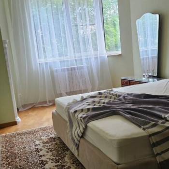 Сдается 2-х комнатная квартира, 68 м²