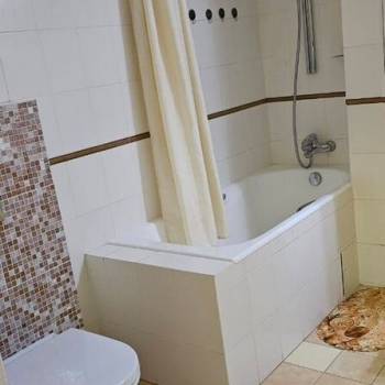 Сдается 2-х комнатная квартира, 68 м²