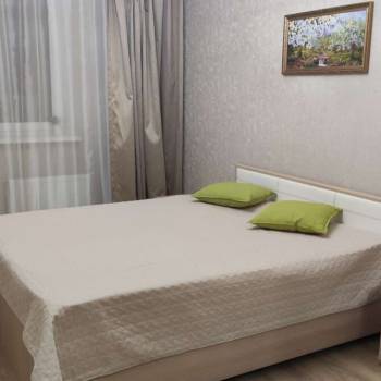 Сдается 2-х комнатная квартира, 46 м²