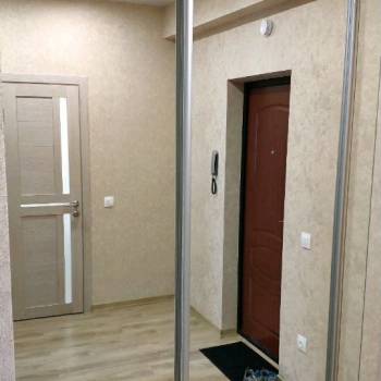 Сдается 2-х комнатная квартира, 46 м²