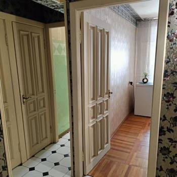 Продается Многокомнатная квартира, 66,6 м²
