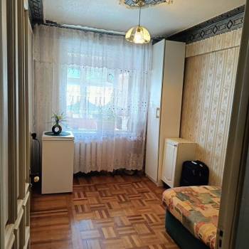Продается Многокомнатная квартира, 66,6 м²