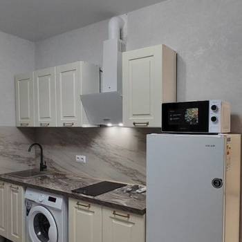 Сдается 1-комнатная квартира, 27 м²
