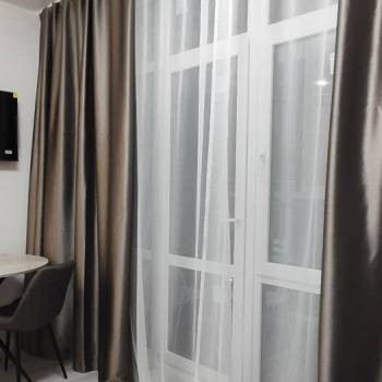Сдается 1-комнатная квартира, 27 м²