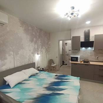 Сдается 1-комнатная квартира, 26 м²