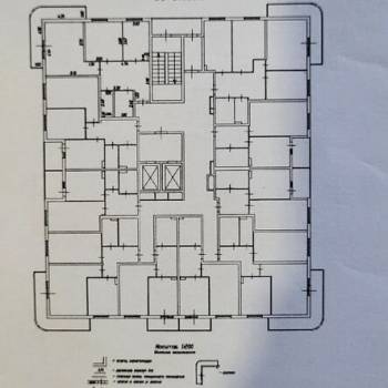 Продается 2-х комнатная квартира, 63 м²