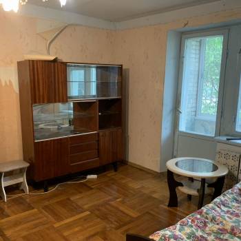 Продается 1-комнатная квартира, 35,5 м²