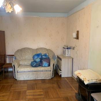Продается 1-комнатная квартира, 35,5 м²
