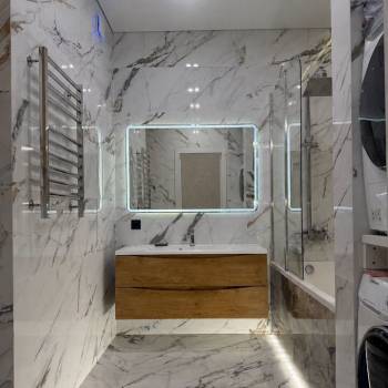 Продается 1-комнатная квартира, 56 м²