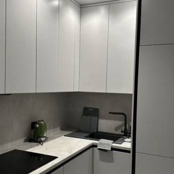Продается 1-комнатная квартира, 33,7 м²