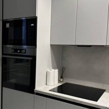Продается 1-комнатная квартира, 33,7 м²