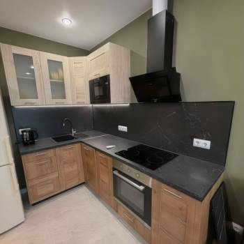 Сдается 1-комнатная квартира, 34 м²