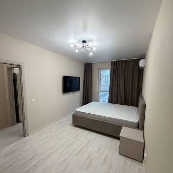 Сдается 1-комнатная квартира, 34 м²