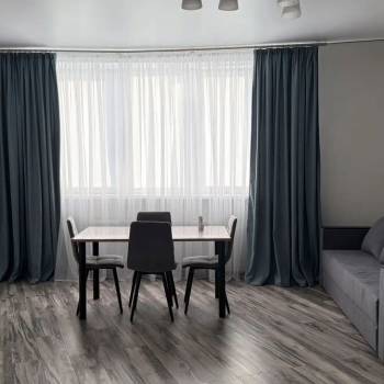 Сдается 1-комнатная квартира, 61,3 м²