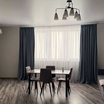 Сдается 1-комнатная квартира, 61,3 м²