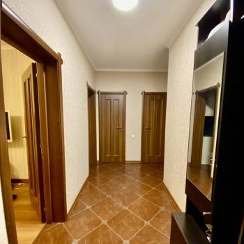 Сдается 2-х комнатная квартира, 60 м²