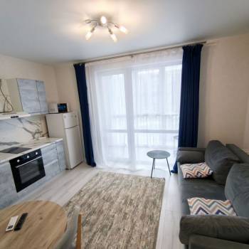 Продается 1-комнатная квартира, 28,1 м²