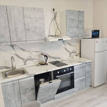 Продается 1-комнатная квартира, 28,1 м²