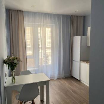 Продается 1-комнатная квартира, 37,8 м²