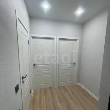 Продается 1-комнатная квартира, 34 м²