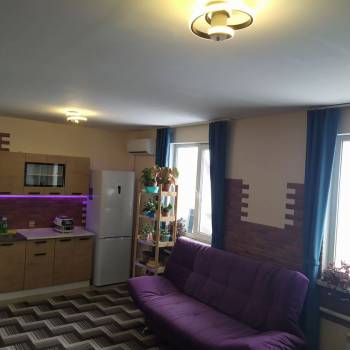 Продается 1-комнатная квартира, 31 м²