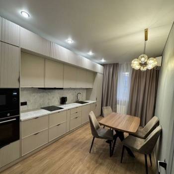 Сдается 1-комнатная квартира, 41,6 м²