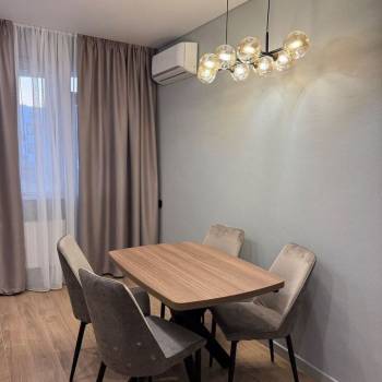 Сдается 1-комнатная квартира, 41,6 м²