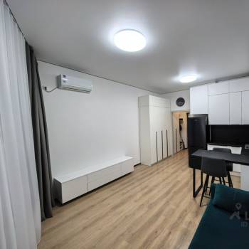 Сдается 1-комнатная квартира, 27,6 м²